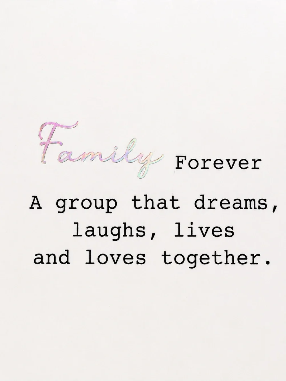 Family Forever Expandable Charm Bracelet Tree Life Mother of Pearl Silver Gold